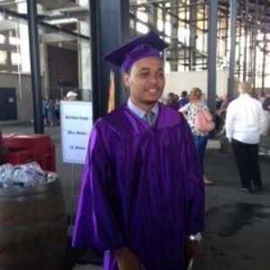 Meet your Posher, Nick